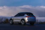 Mitsubishi Engelberg Tourer 2019 года